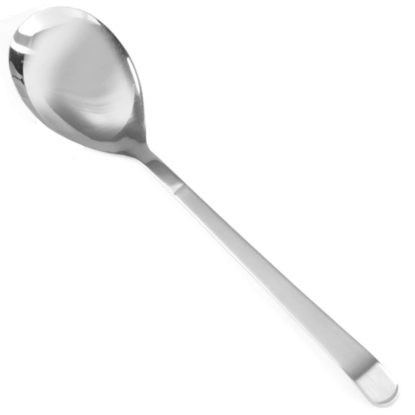 Kitchen Tools & Utensils – Buffet Supreme serving spoon 70x321mm - Carlat