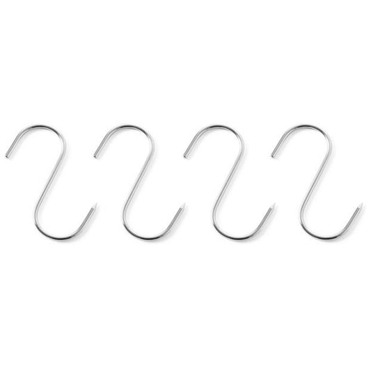 Kitchen Tools & Utensils – Butcher shop hooks 4 pcs. - Carlat