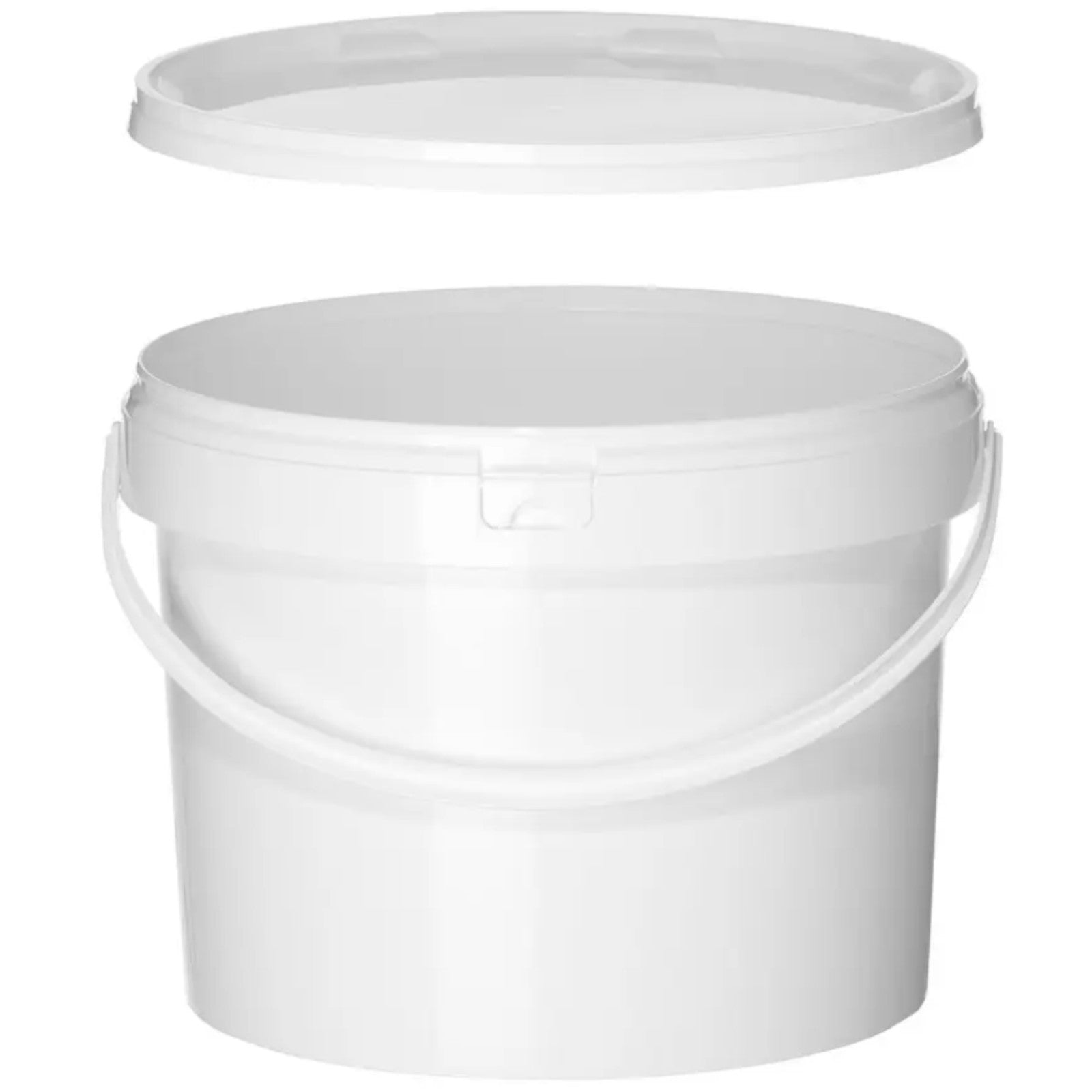 Kitchen Tools & Utensils – Catering bucket for frying and - Carlat
