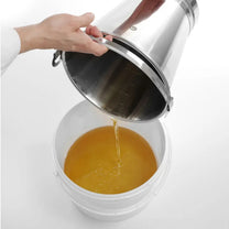 Kitchen Tools & Utensils – Catering bucket for frying and - Carlat