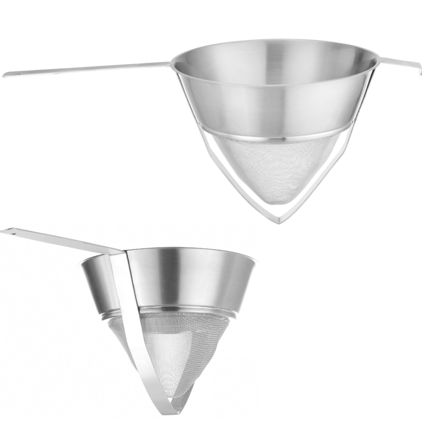 Kitchen Tools & Utensils – Chinese sieve with a very - Carlat