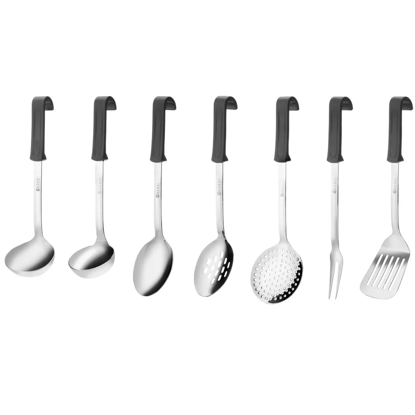 Kitchen Tools & Utensils – Chochla do zupy Kitchen Line - Carlat