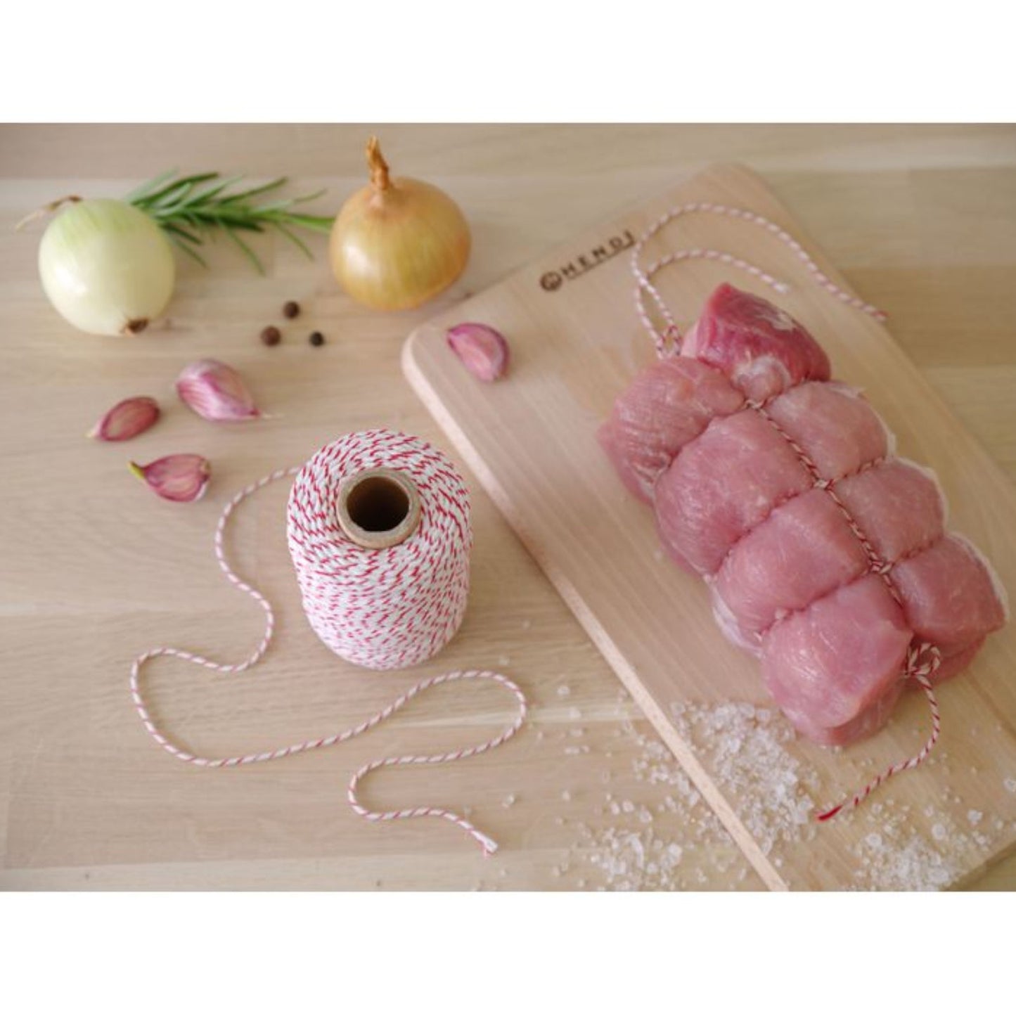 Kitchen Tools & Utensils – Cotton and polyester meat cord - Carlat