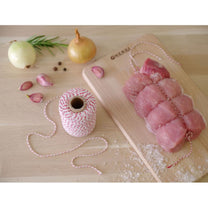 Kitchen Tools & Utensils – Cotton and polyester meat cord - Carlat