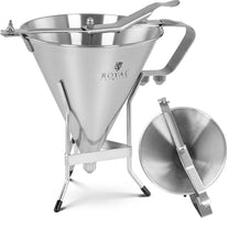 Kitchen Tools & Utensils – Cream sauce dispenser gun on - Carlat