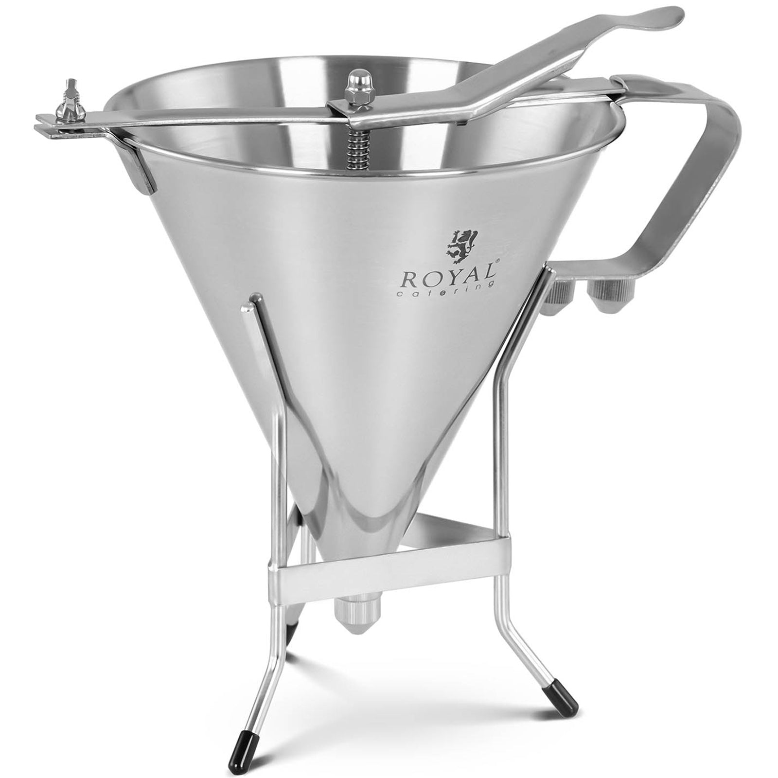 Kitchen Tools & Utensils – Cream sauce dispenser gun on - Carlat