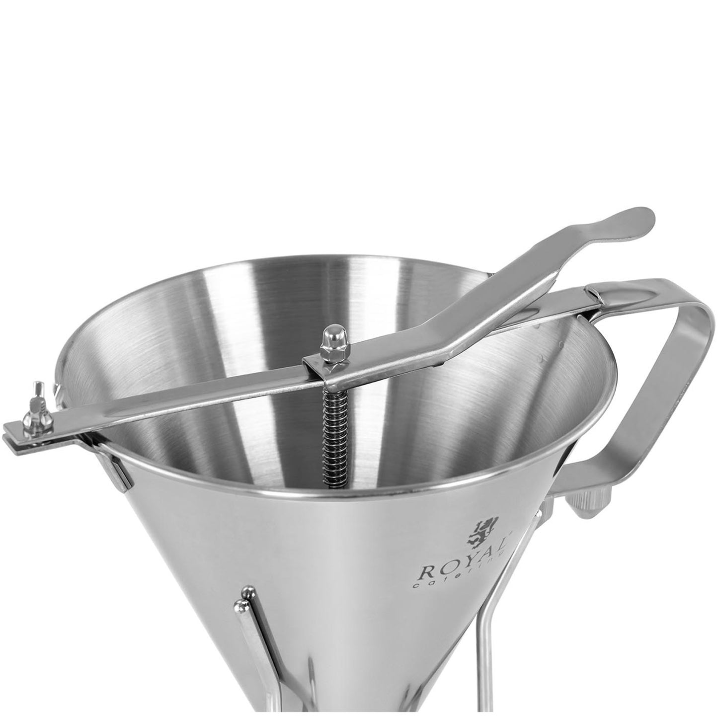 Kitchen Tools & Utensils – Cream sauce dispenser gun on - Carlat
