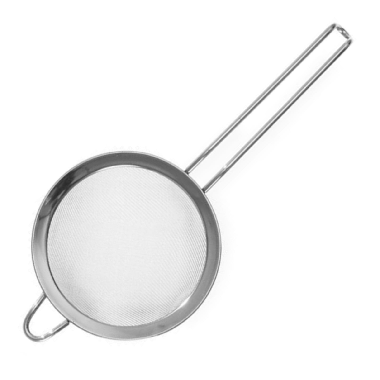 Kitchen Tools & Utensils – Dense sieve, stainless steel kitchen - Carlat