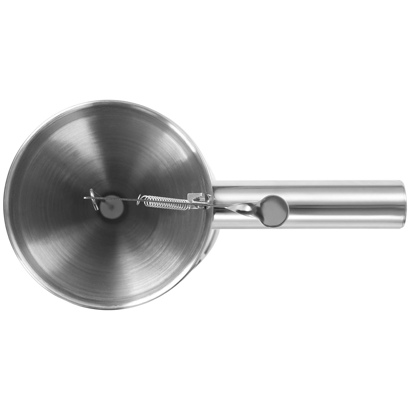 Kitchen Tools & Utensils – Dispenser for cream sauces, stainless - Carlat