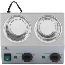 Kitchen Tools & Utensils – Double bottle warmer for hot - Carlat