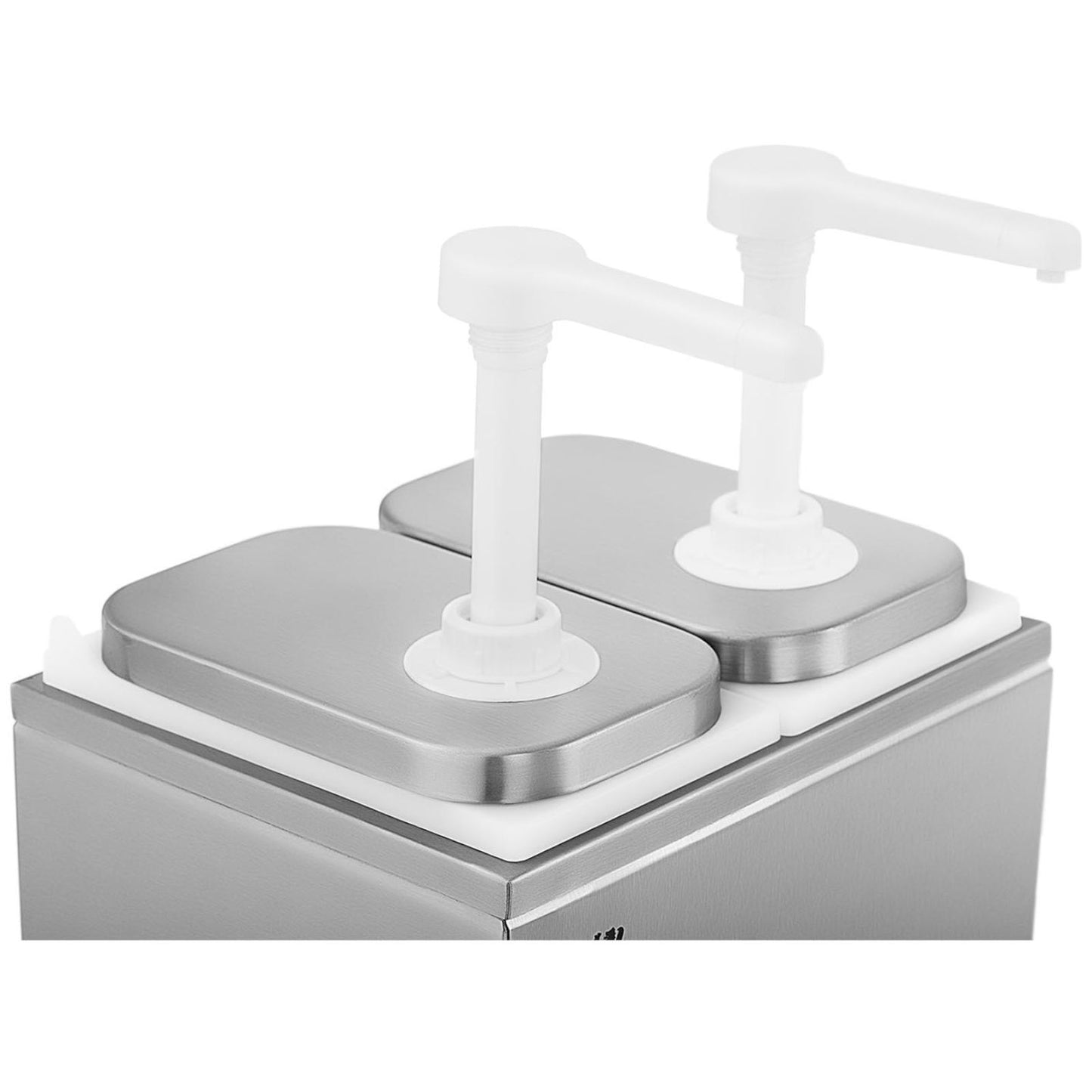 Kitchen Tools & Utensils – Double dispenser for sauces with - Carlat