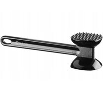 Kitchen Tools & Utensils – Double-sided aluminum meat tenderizer 255 - Carlat