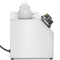 Kitchen Tools & Utensils – Electric bottle sauce warmer, double, - Carlat