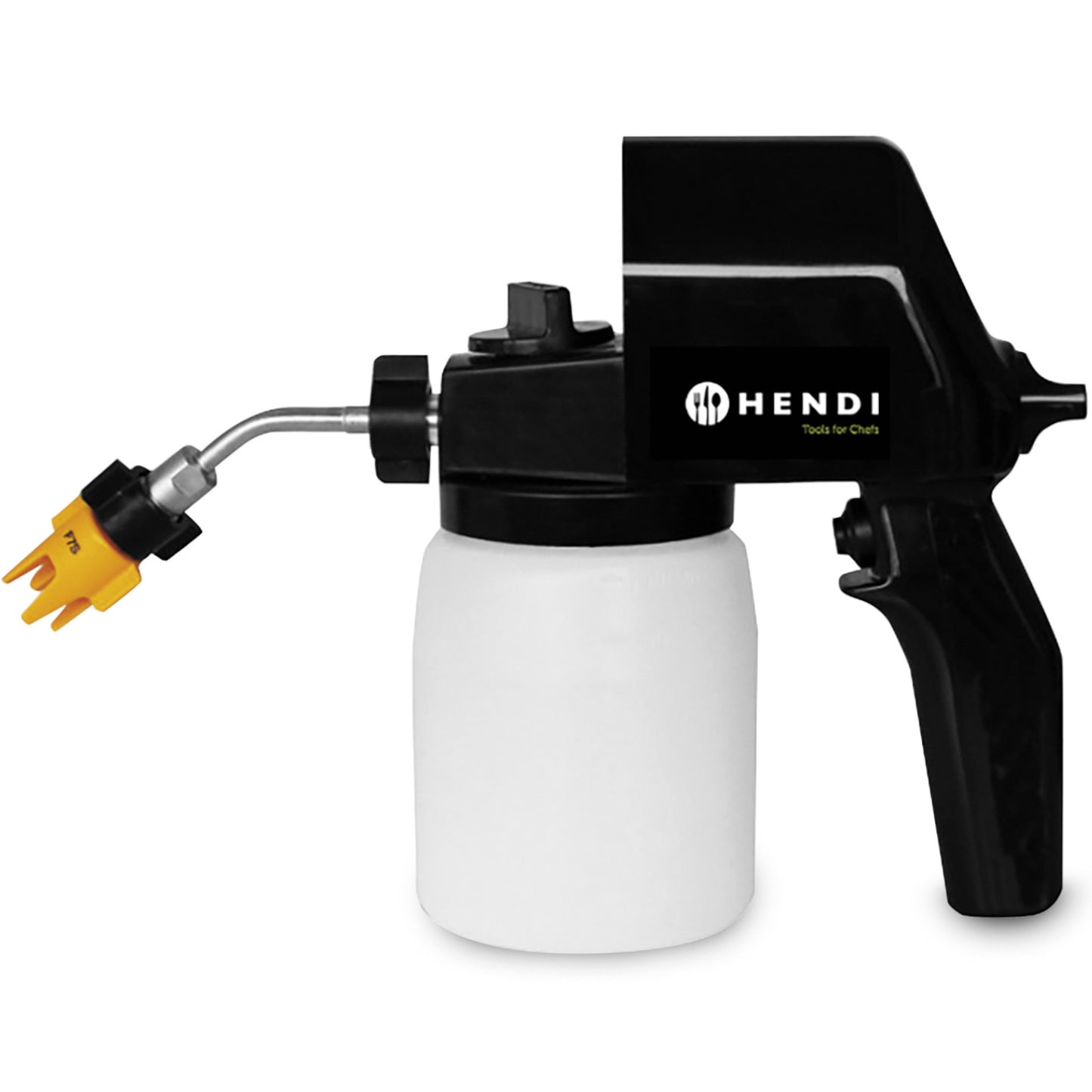 Kitchen Tools & Utensils – Electric food sprayer 0.7 l - Carlat