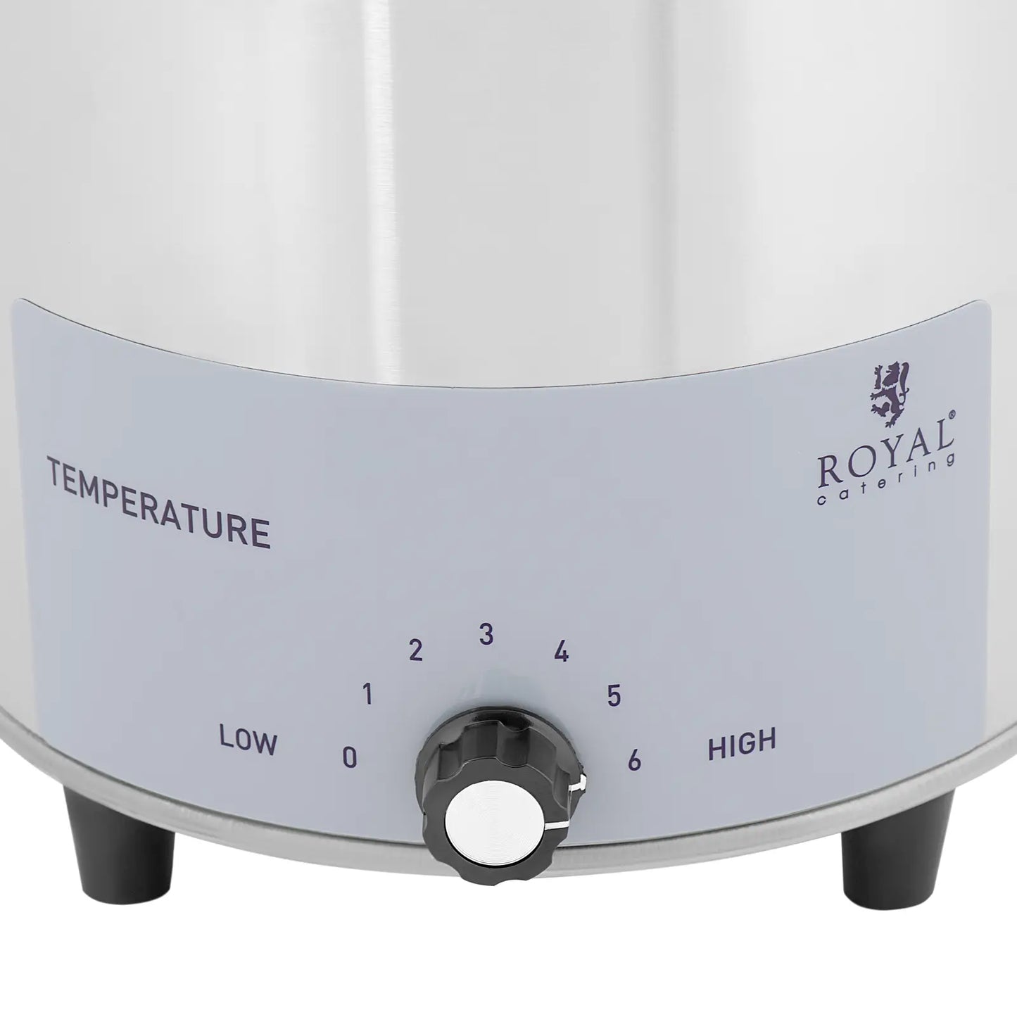 Kitchen Tools & Utensils – Electric sauce warmer with pump - Carlat