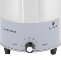 Kitchen Tools & Utensils – Electric sauce warmer with pump - Carlat