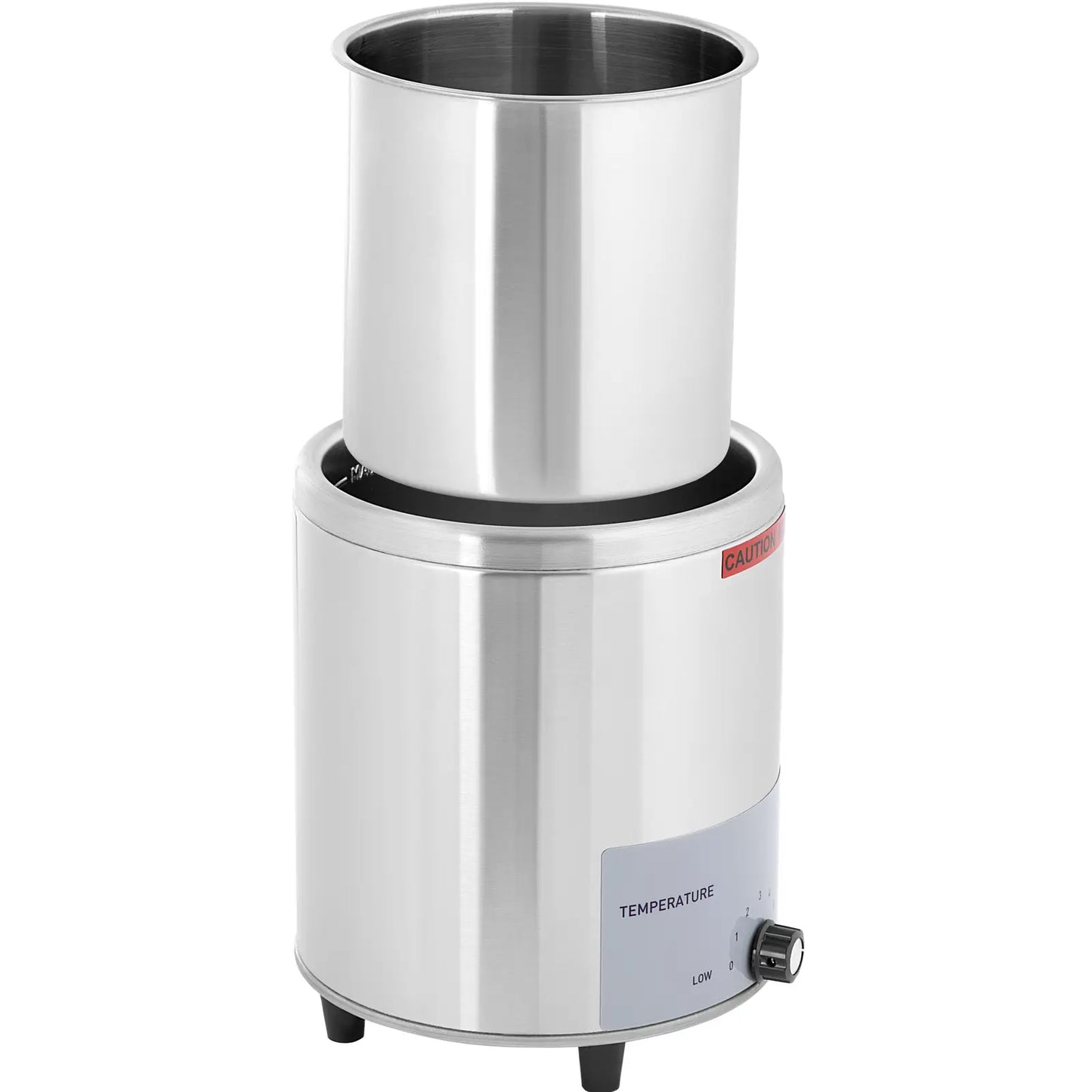 Kitchen Tools & Utensils – Electric sauce warmer with pump - Carlat