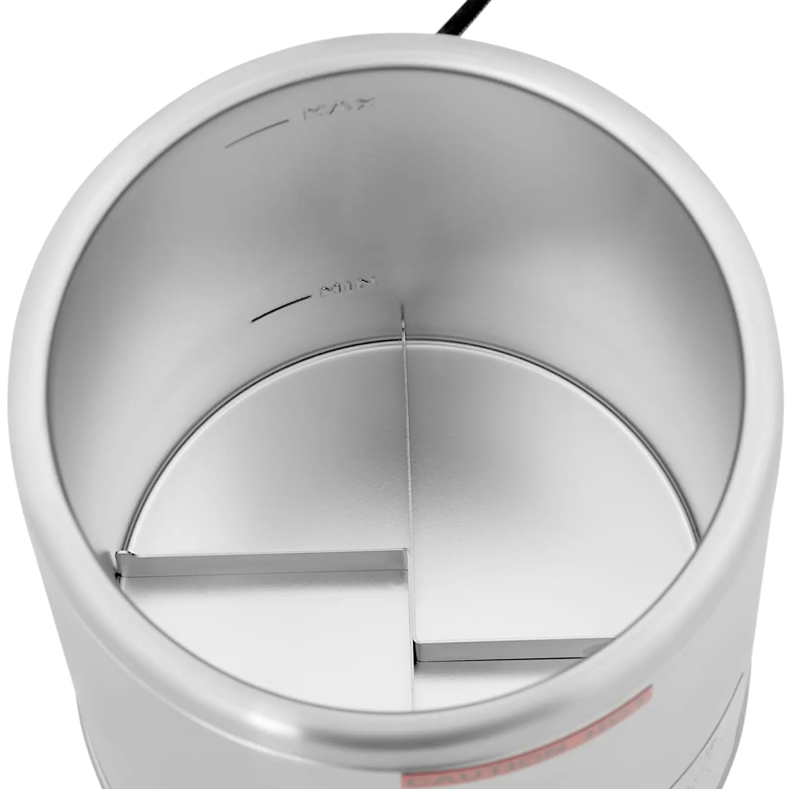 Kitchen Tools & Utensils – Electric sauce warmer with pump - Carlat