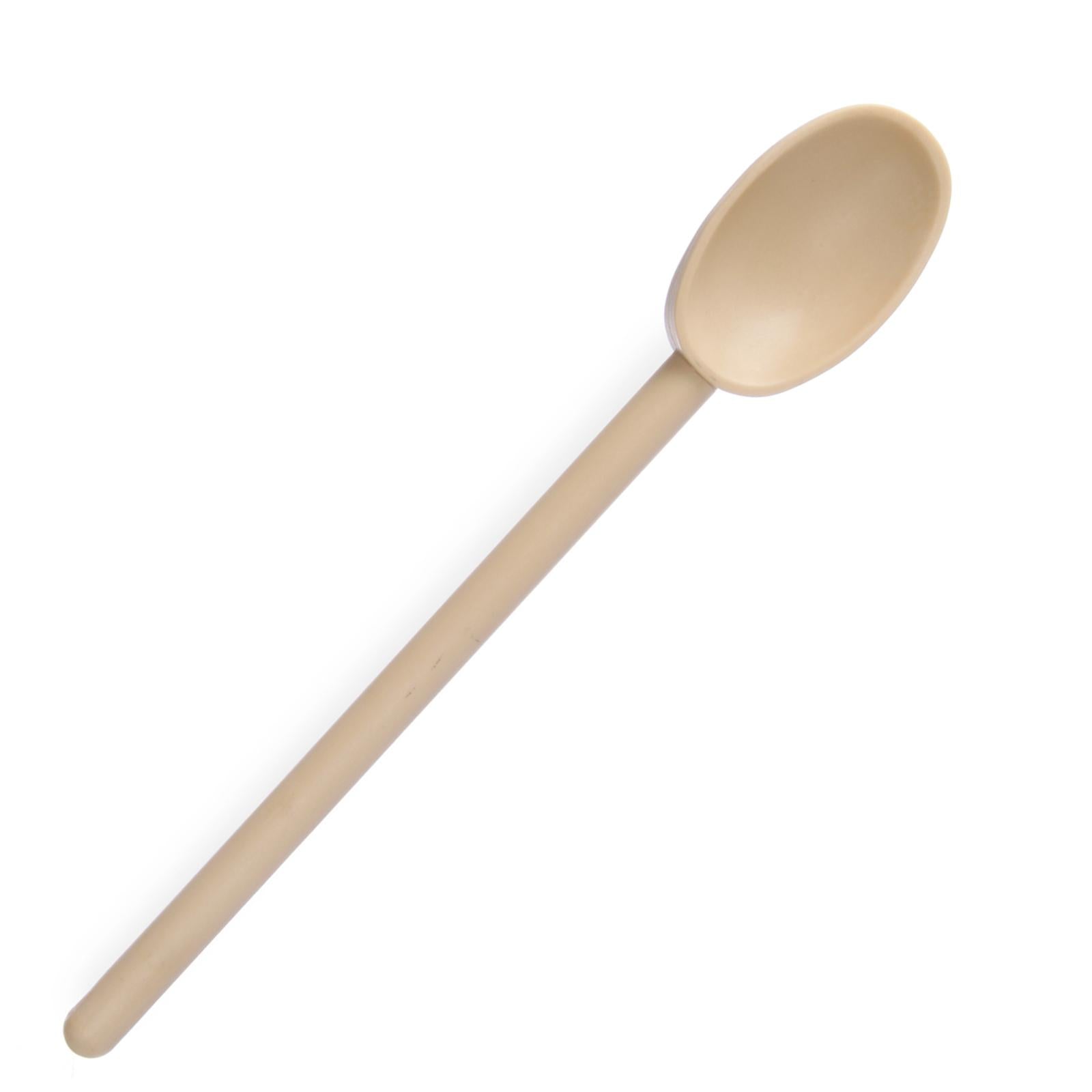Kitchen Tools & Utensils – Exoglass kitchen spoon, length 300 - Carlat