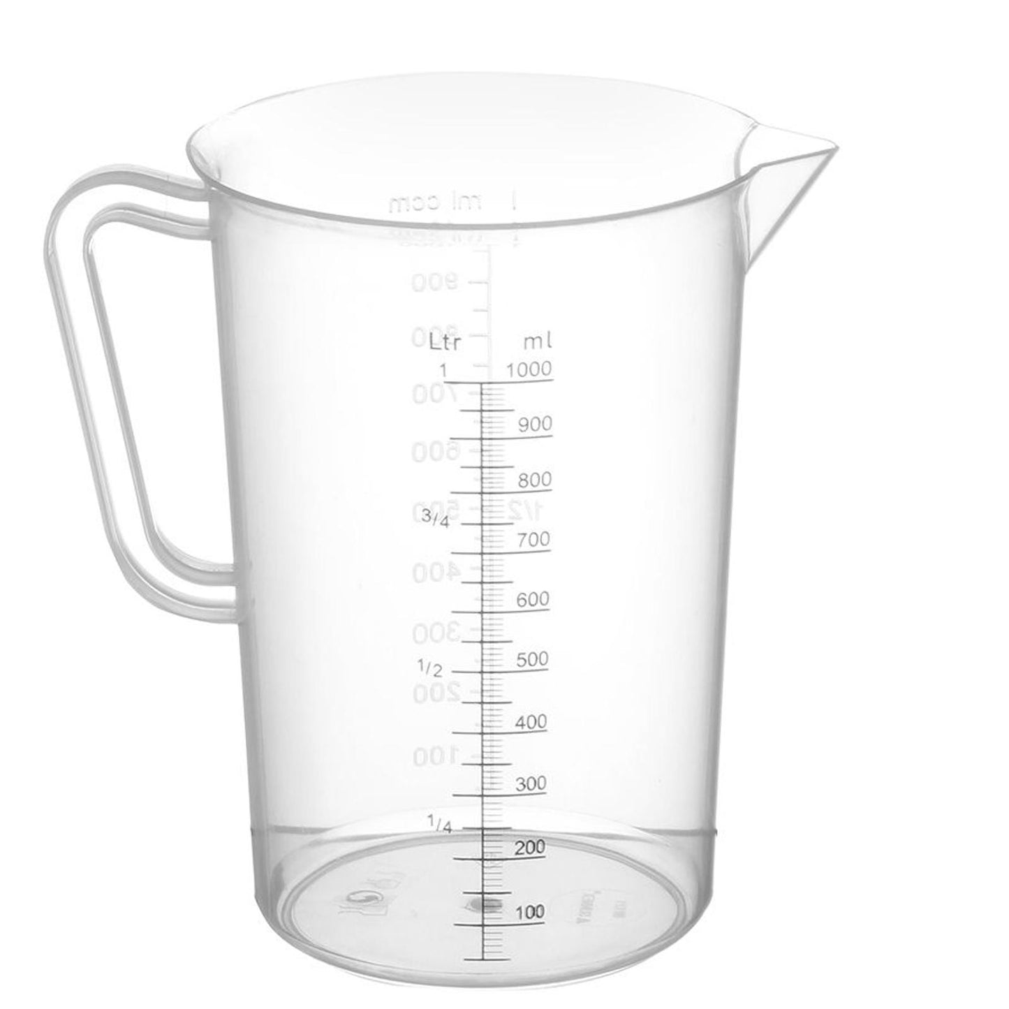 Kitchen Tools & Utensils – Food measuring cup with graduations - Carlat