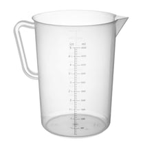 Kitchen Tools & Utensils – Food measuring cup with graduations - Carlat