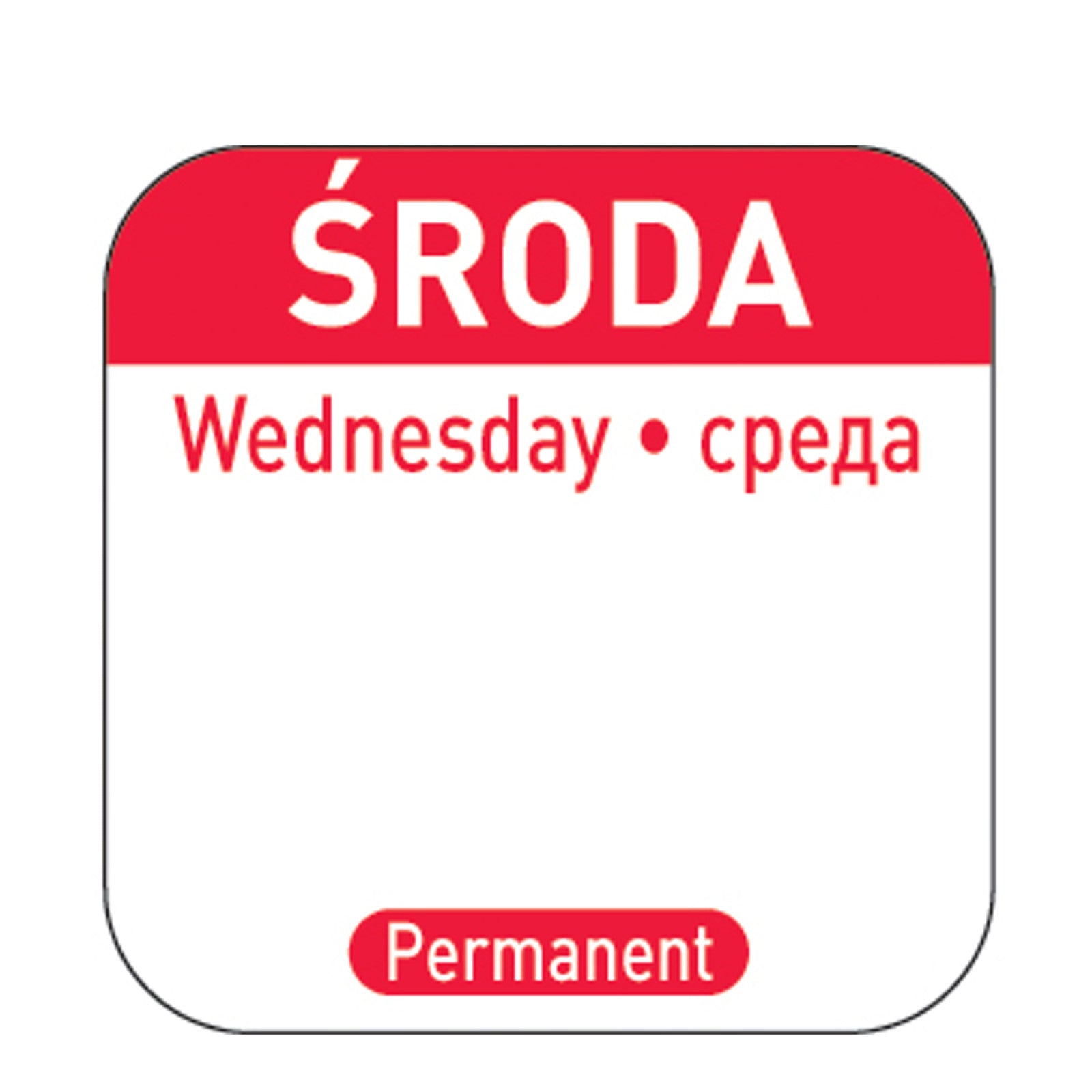 Kitchen Tools & Utensils – Food safety stickers for reusable - Carlat