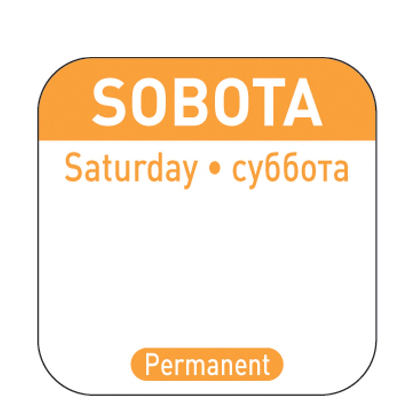 Kitchen Tools & Utensils – Food safety stickers for reusable - Carlat