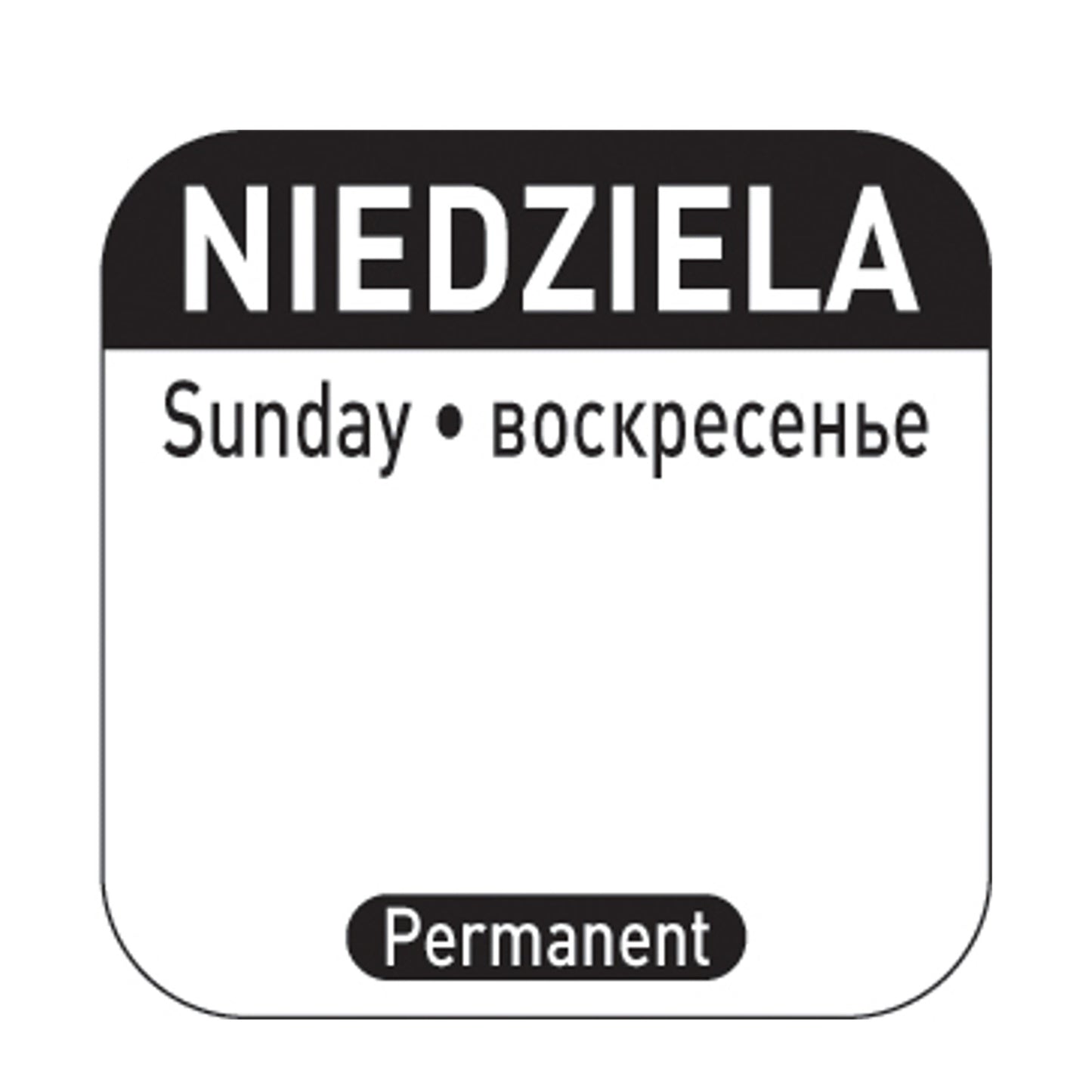 Kitchen Tools & Utensils – Food safety stickers for reusable - Carlat