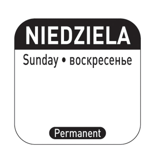 Kitchen Tools & Utensils – Food safety stickers for reusable - Carlat