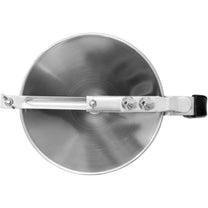 Kitchen Tools & Utensils – Funnel dispenser, sauce gun, steel - Carlat