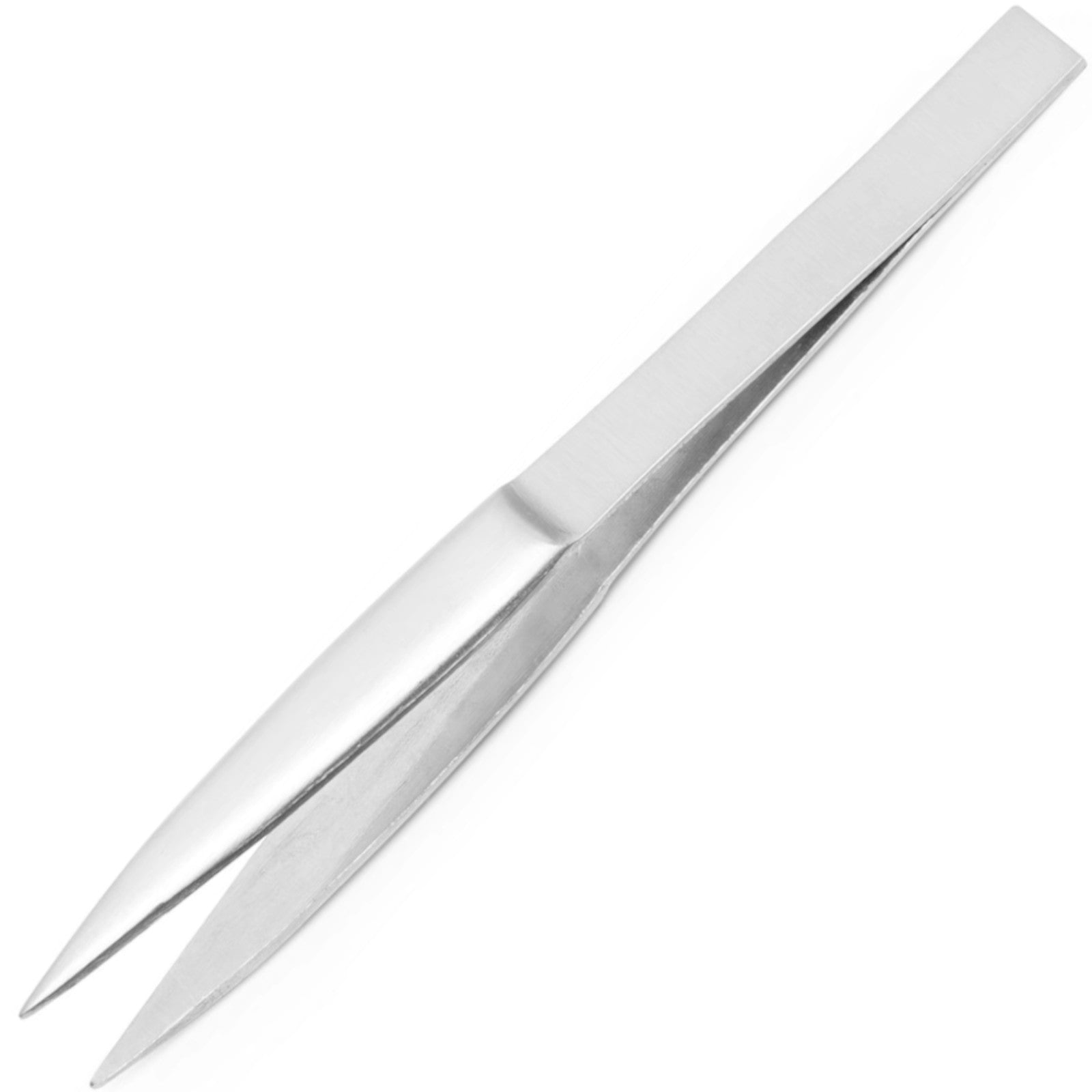 Kitchen Tools & Utensils – Gastronomy point tweezers 155 mm - Carlat