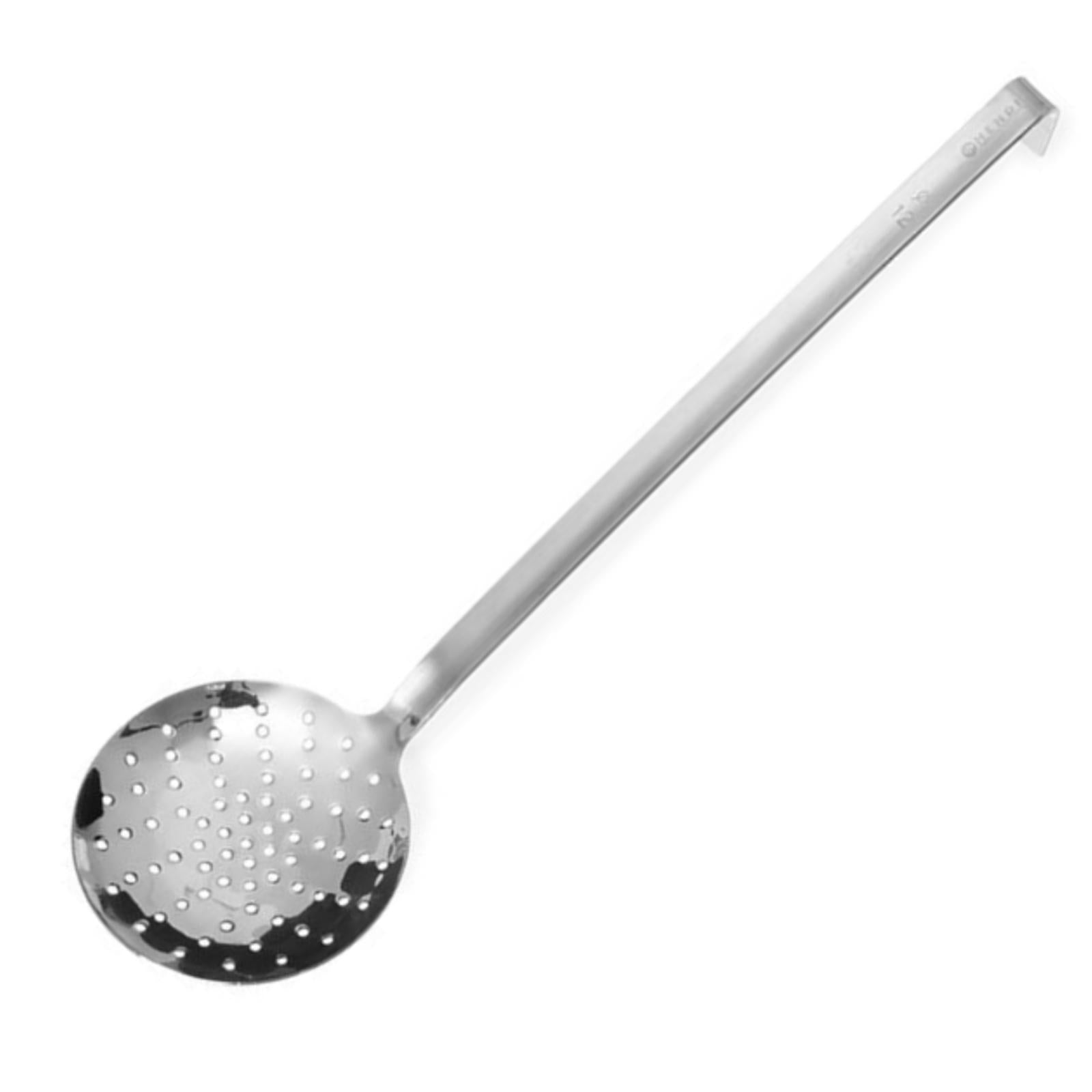 Kitchen Tools & Utensils – HACCP slotted spoon made of - Carlat