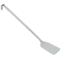 Kitchen Tools & Utensils – HACCP spatula made of stainless - Carlat