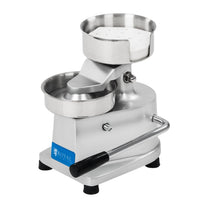 Kitchen Tools & Utensils – Hamburger press machine, dia. 100mm - Carlat