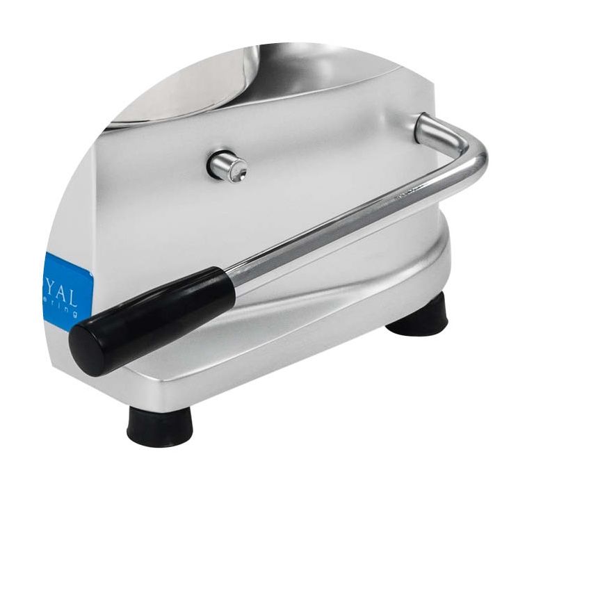 Kitchen Tools & Utensils – Hamburger press machine, dia. 100mm - Carlat