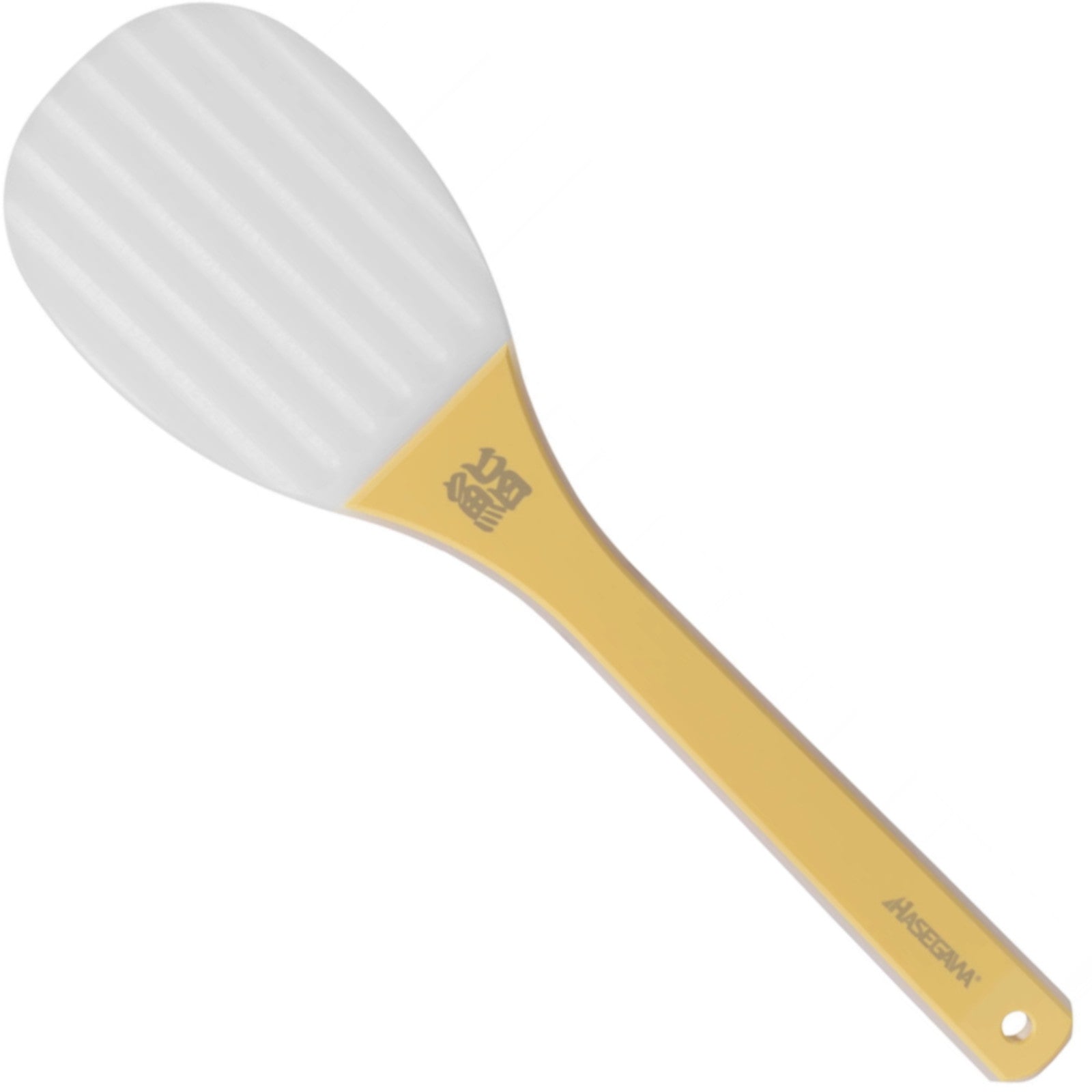 Kitchen Tools & Utensils – Hangiri spatula for mixing sushi - Carlat