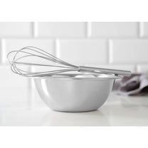 Kitchen Tools & Utensils – Hard kitchen whisk for mixing, - Carlat