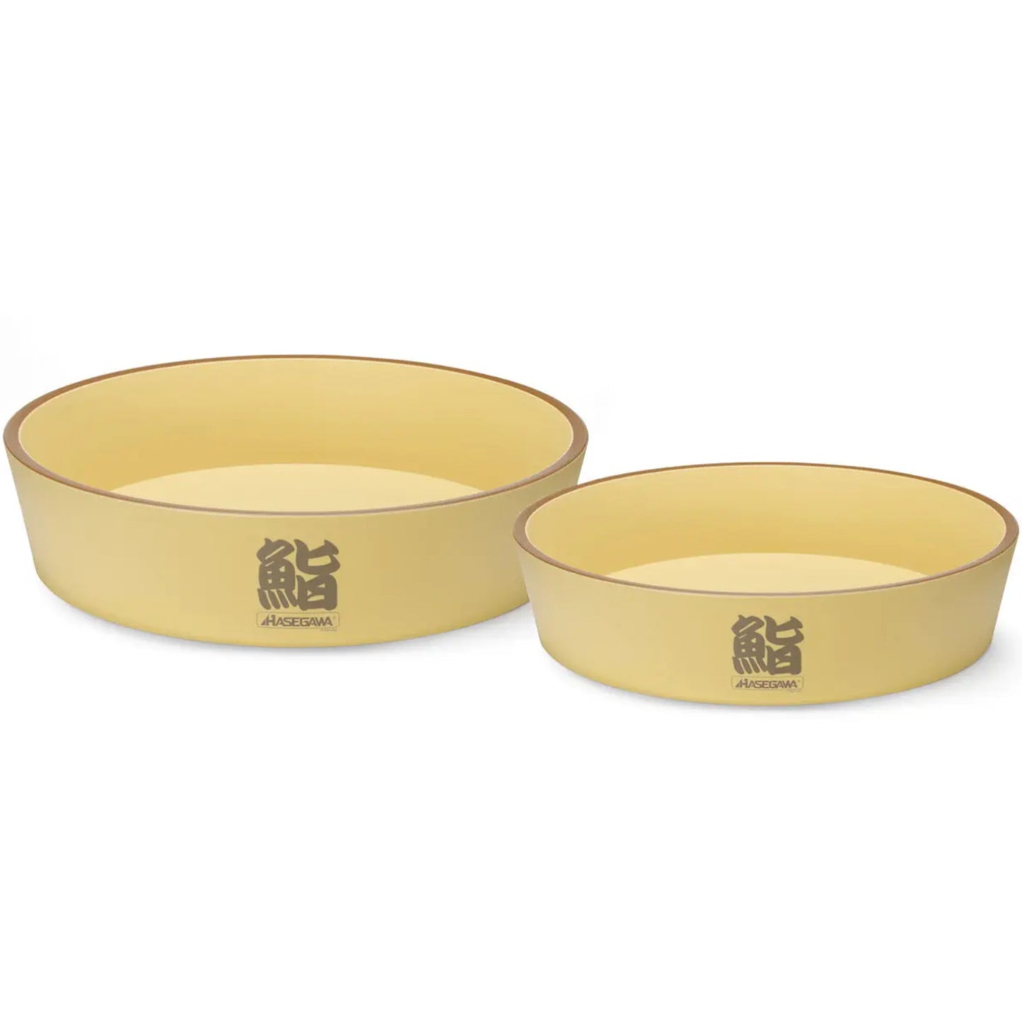 Kitchen Tools & Utensils – Hasegawa Hangiri rice mixing bowl, - Carlat