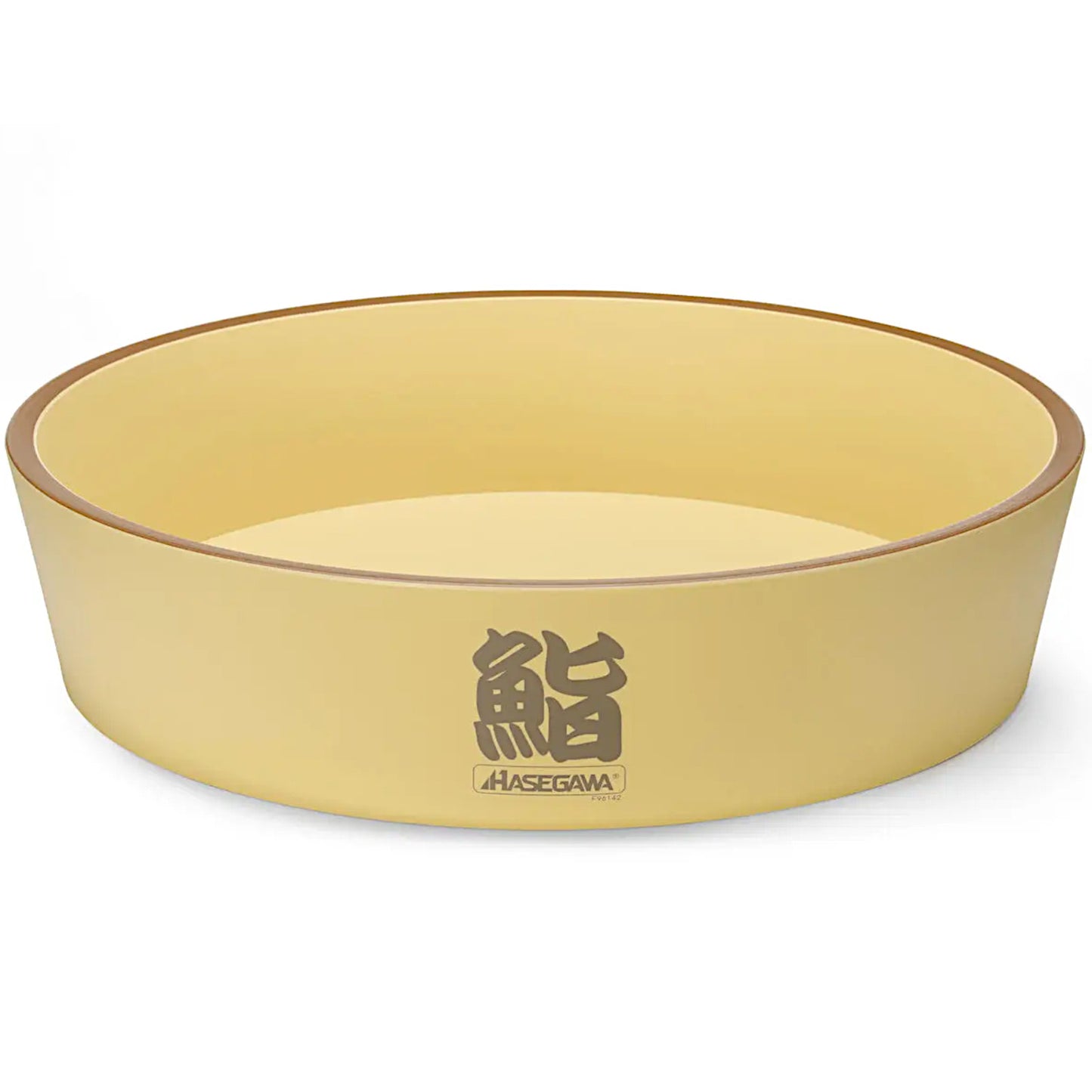 Kitchen Tools & Utensils – Hasegawa Hangiri rice mixing bowl, - Carlat