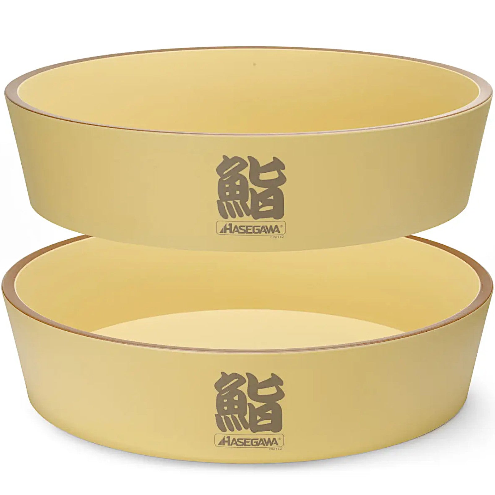 Kitchen Tools & Utensils – Hasegawa Hangiri rice mixing bowl, - Carlat