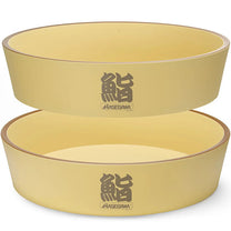 Kitchen Tools & Utensils – Hasegawa Hangiri rice mixing bowl, - Carlat