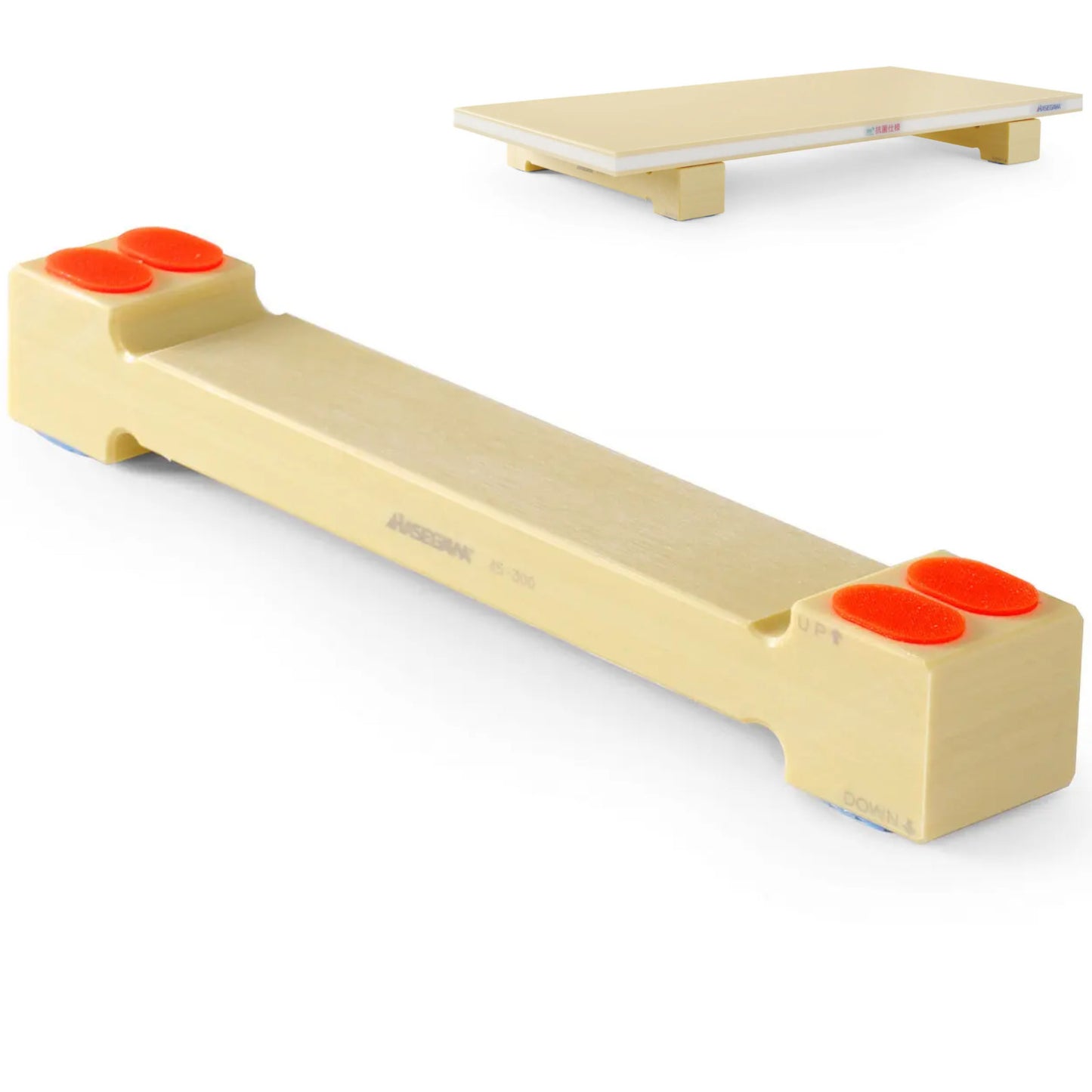 Kitchen Tools & Utensils – Hasegawa anti-slip sushi board support - Carlat