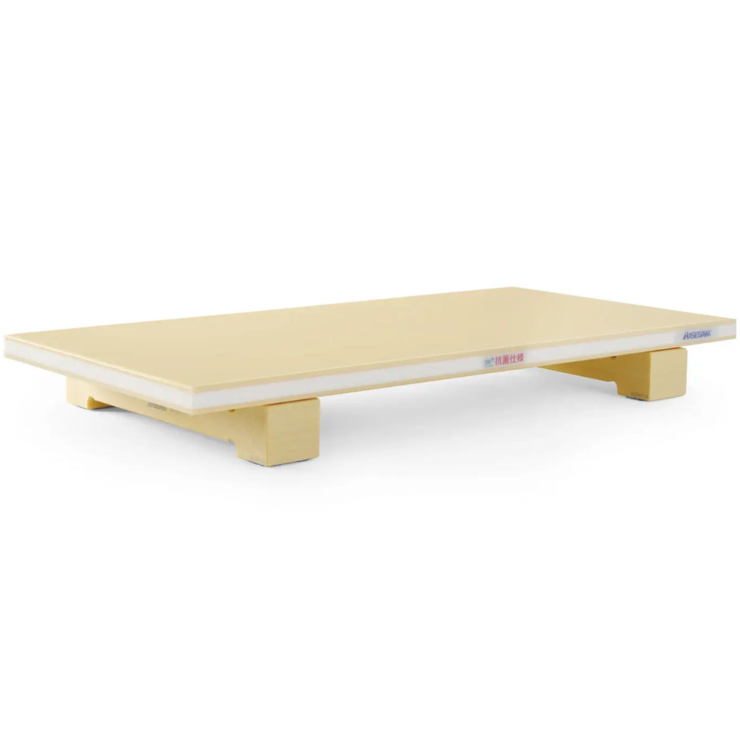Kitchen Tools & Utensils – Hasegawa anti-slip sushi board support - Carlat