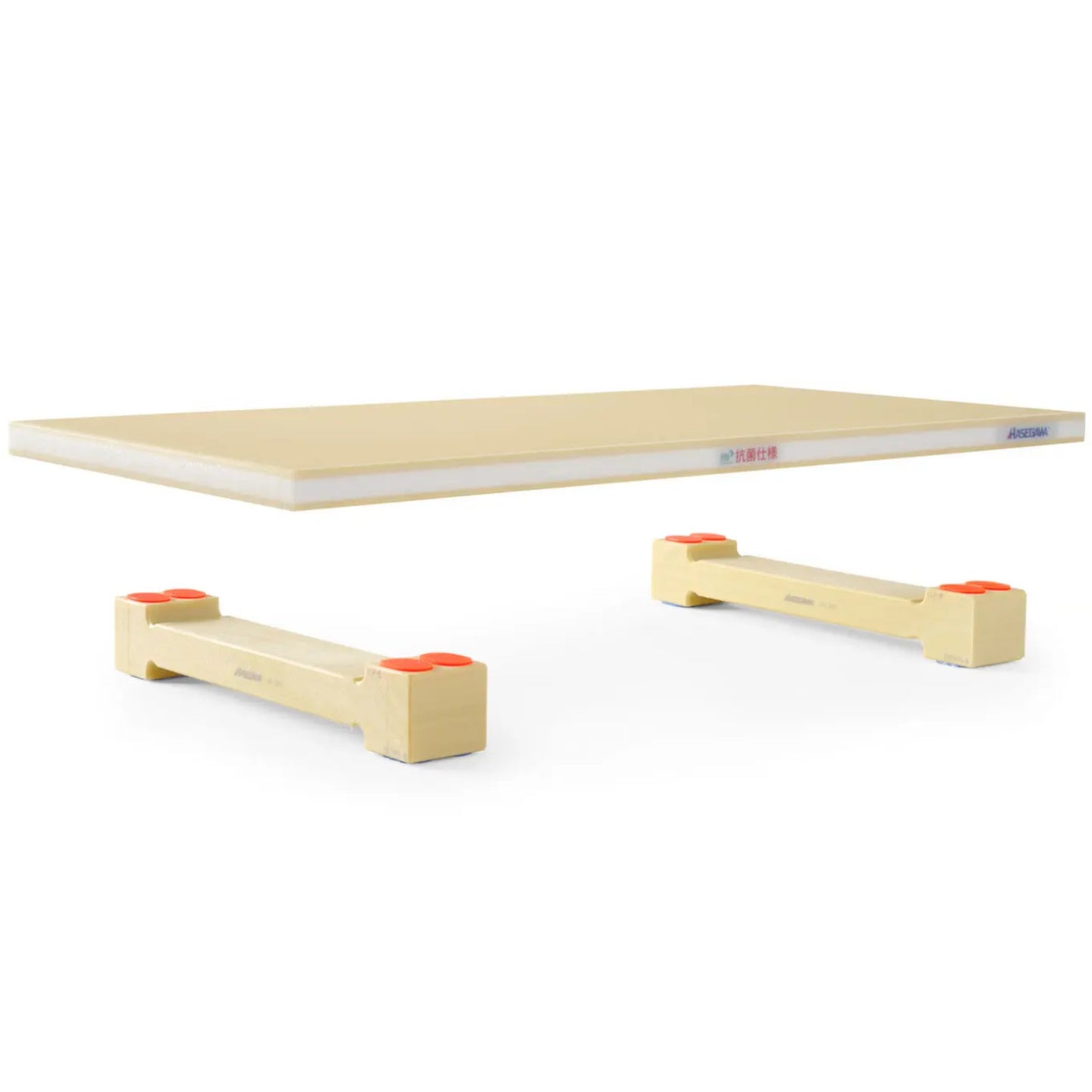 Kitchen Tools & Utensils – Hasegawa anti-slip sushi board support - Carlat