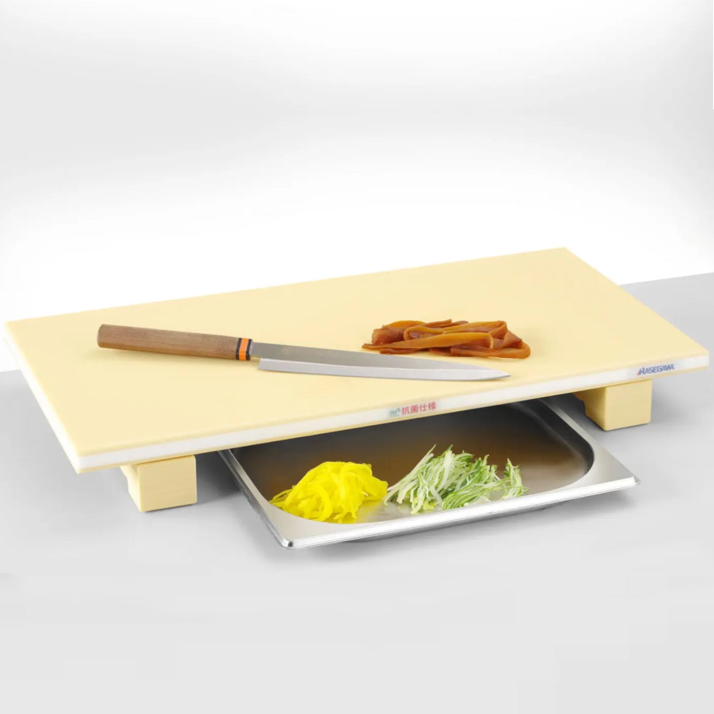 Kitchen Tools & Utensils – Hasegawa anti-slip sushi board support - Carlat