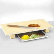 Kitchen Tools & Utensils – Hasegawa anti-slip sushi board support - Carlat