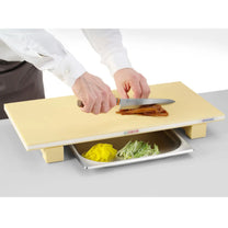 Kitchen Tools & Utensils – Hasegawa anti-slip sushi board support - Carlat