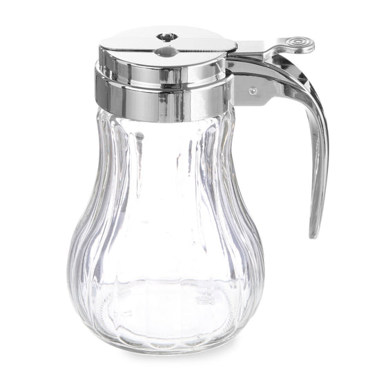 Kitchen Tools & Utensils – Honey dispenser, glass, diameter. 80mm - Carlat