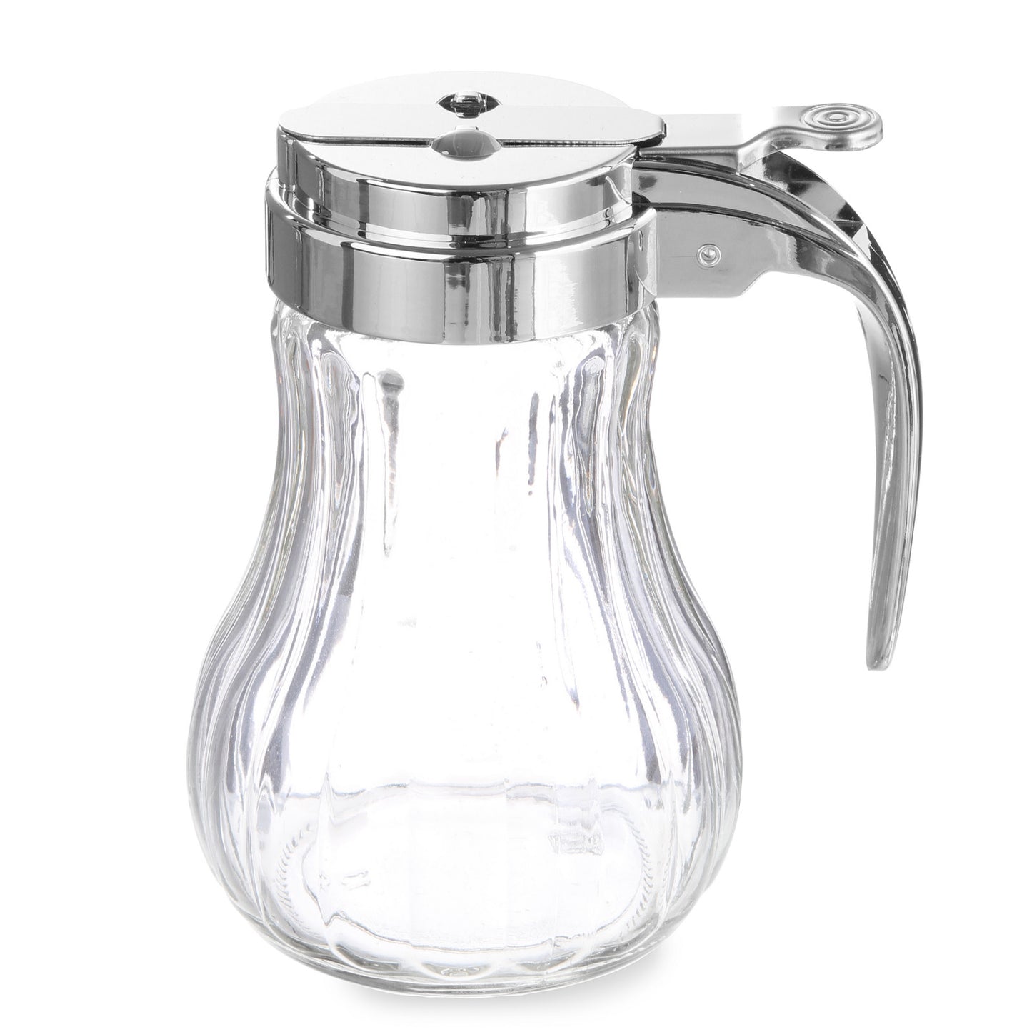Kitchen Tools & Utensils – Honey dispenser, glass, diameter. 80mm - Carlat