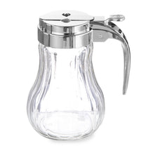 Kitchen Tools & Utensils – Honey dispenser, glass, diameter. 80mm - Carlat